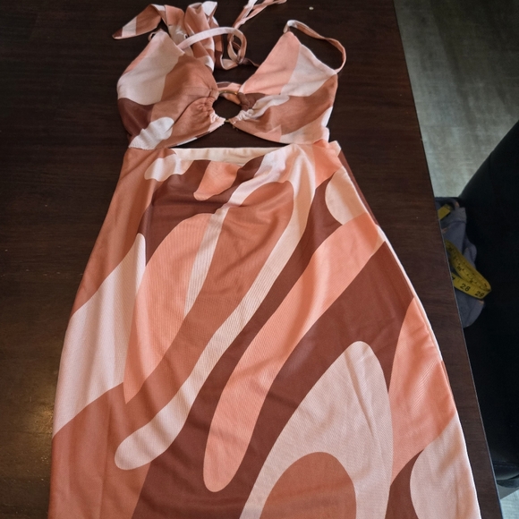 Princess Polly mini dress 6 - Picture 8 of 8